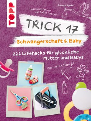 cover image of Trick 17--Schwangerschaft & Baby